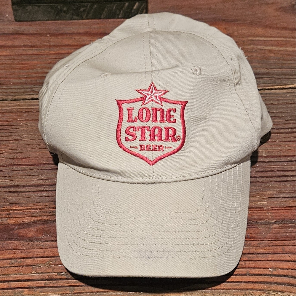 Lone Star Beer